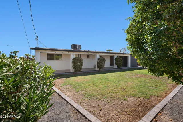 $449,900 | 1418 East Downing Street, Mesa, AZ 85203