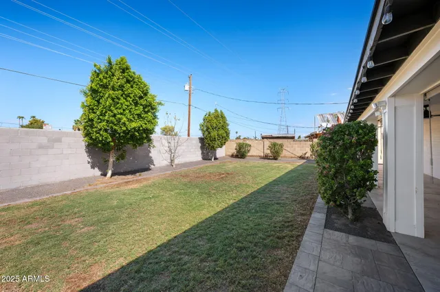 $449,900 | 1418 East Downing Street, Mesa, AZ 85203