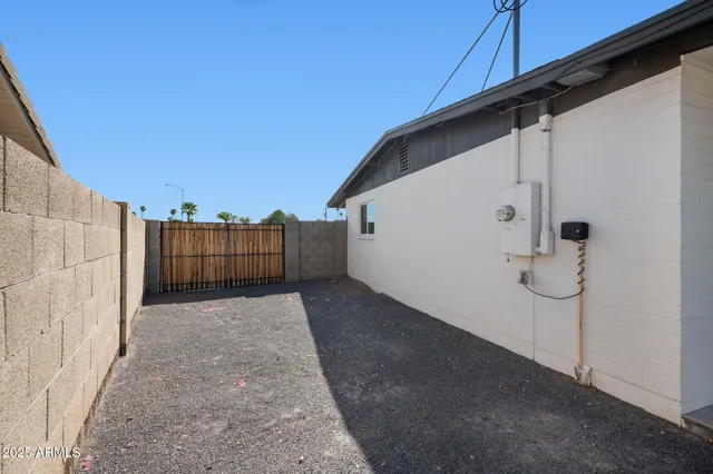 $449,900 | 1418 East Downing Street, Mesa, AZ 85203