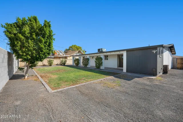 $449,900 | 1418 East Downing Street, Mesa, AZ 85203