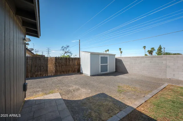 $449,900 | 1418 East Downing Street, Mesa, AZ 85203