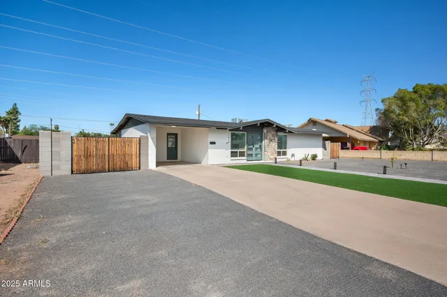 $449,900 | 1418 East Downing Street, Mesa, AZ 85203