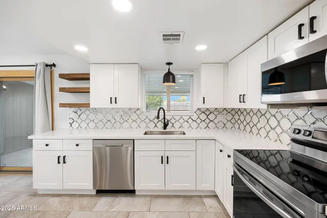 $449,900 | 1418 East Downing Street, Mesa, AZ 85203