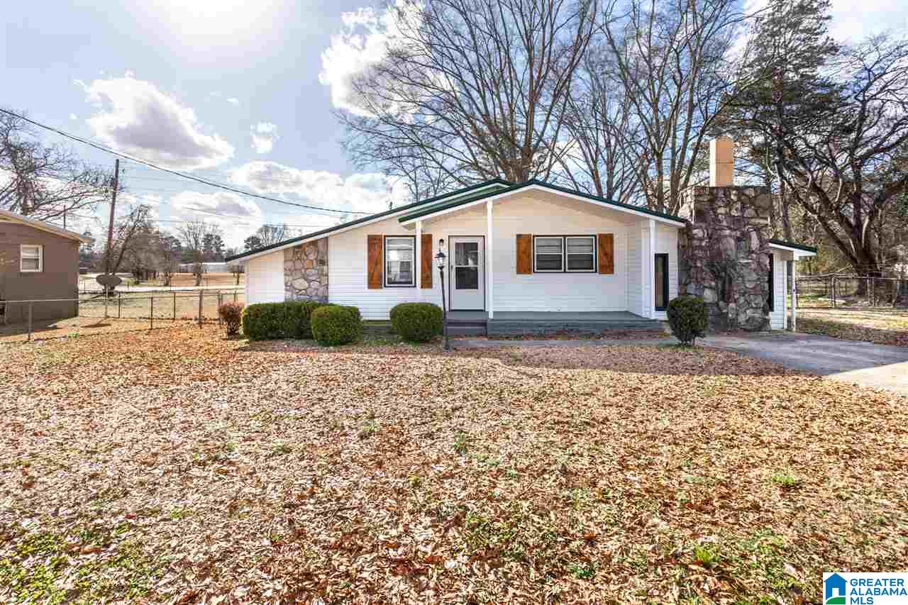 516 Rocky Mountain Road Oxford, AL 36203 - Photo 1 of 34