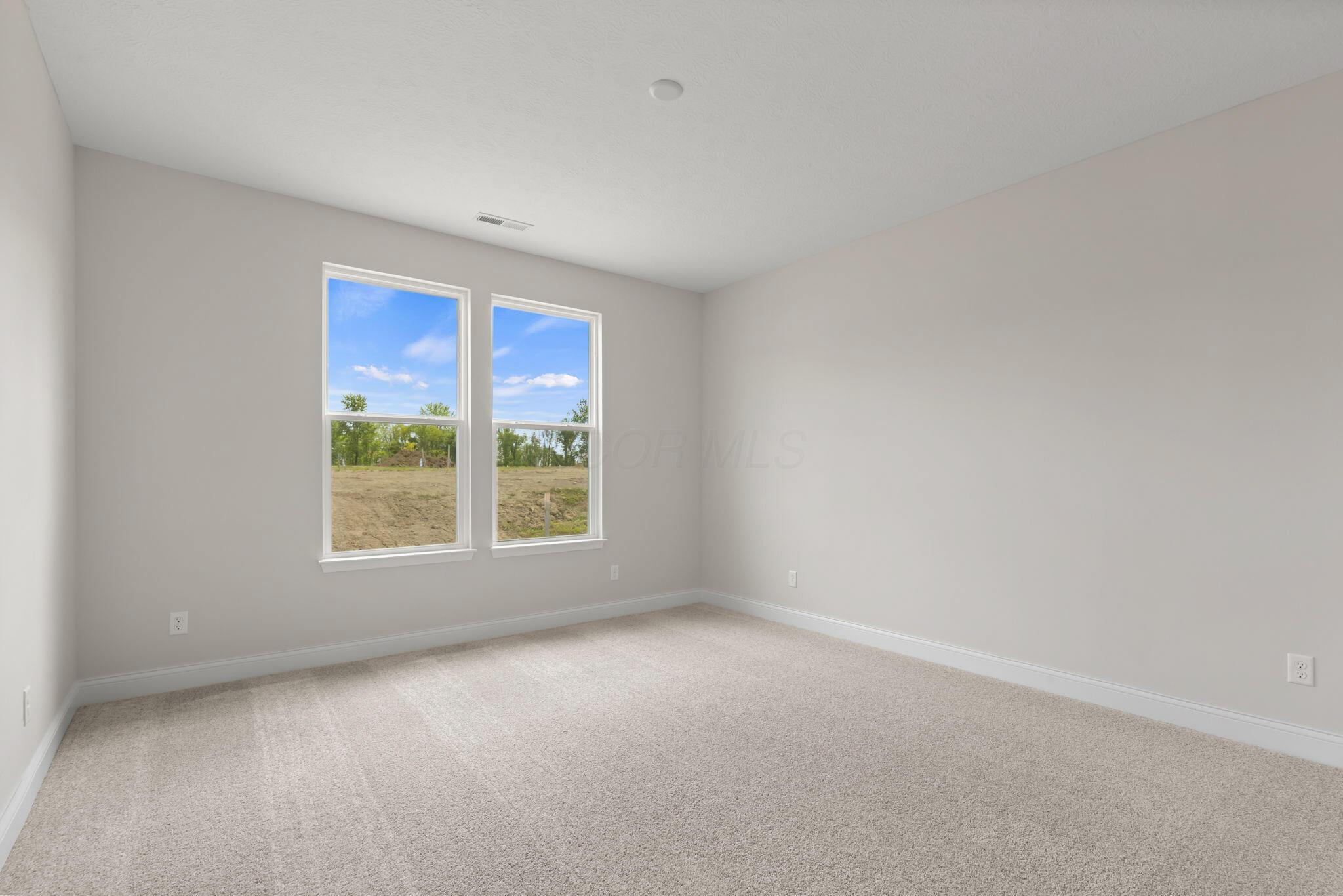706 Oldcastle Road, Unit LOT 77 Lewis Center, OH 43035 - Photo 11 of 38 Primary Suite