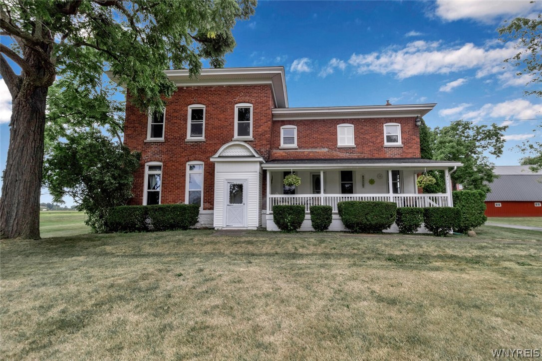 4571 Budd Road Cambria, NY 14094 - Photo 1 of 18