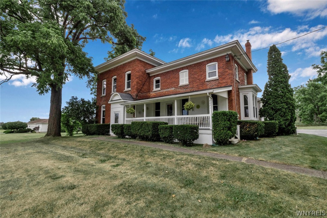 4571 Budd Road Cambria, NY 14094 - Photo 2 of 18