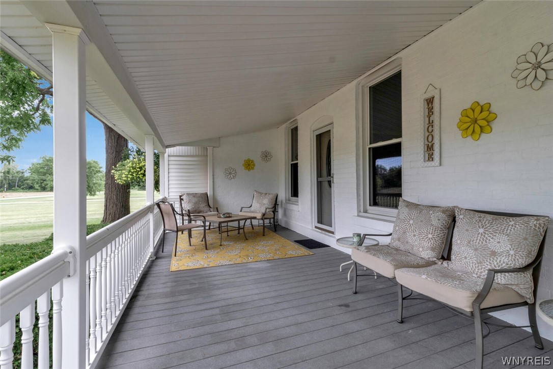 4571 Budd Road Cambria, NY 14094 - Photo 3 of 18