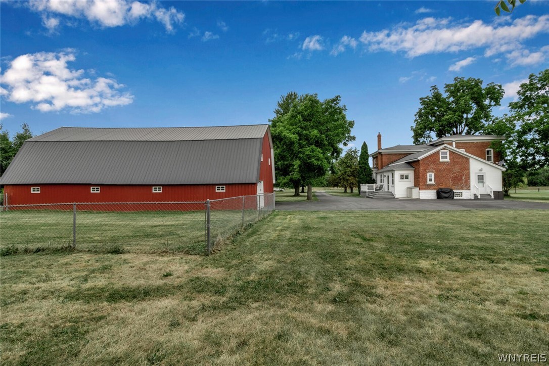 4571 Budd Road Cambria, NY 14094 - Photo 5 of 18