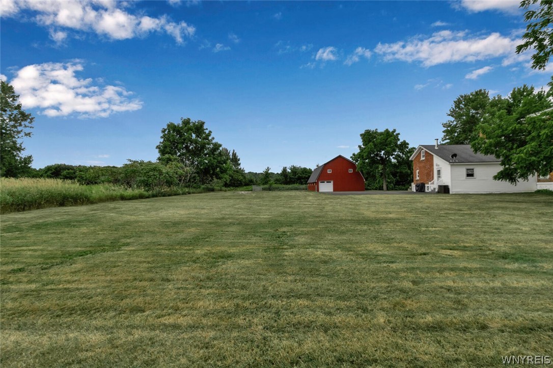 4571 Budd Road Cambria, NY 14094 - Photo 6 of 18