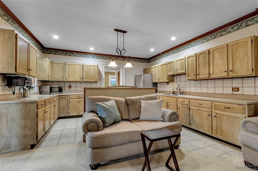 4571 Budd Road Cambria, NY 14094 - Photo 10 of 18