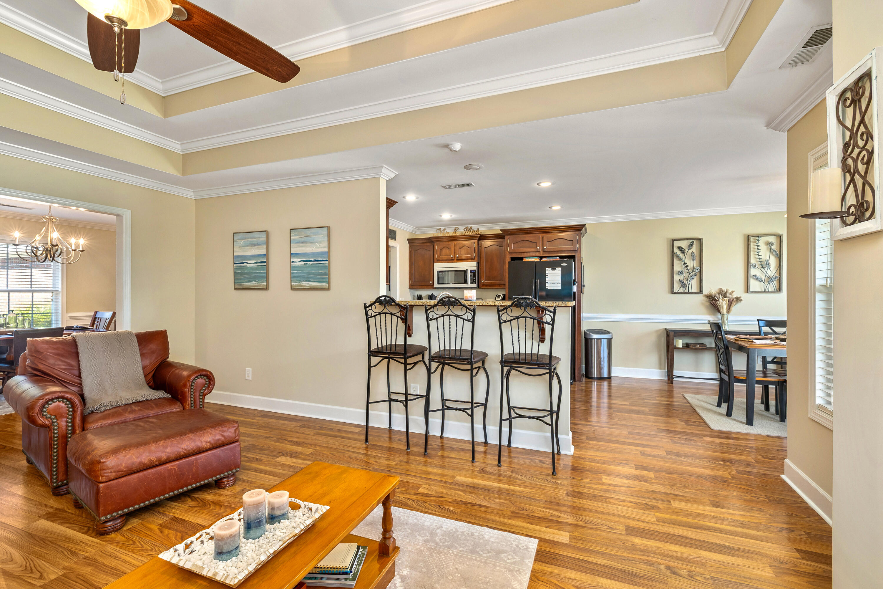 2874 Foxcroft Circle Sumter, SC 29154 - Photo 7 of 35