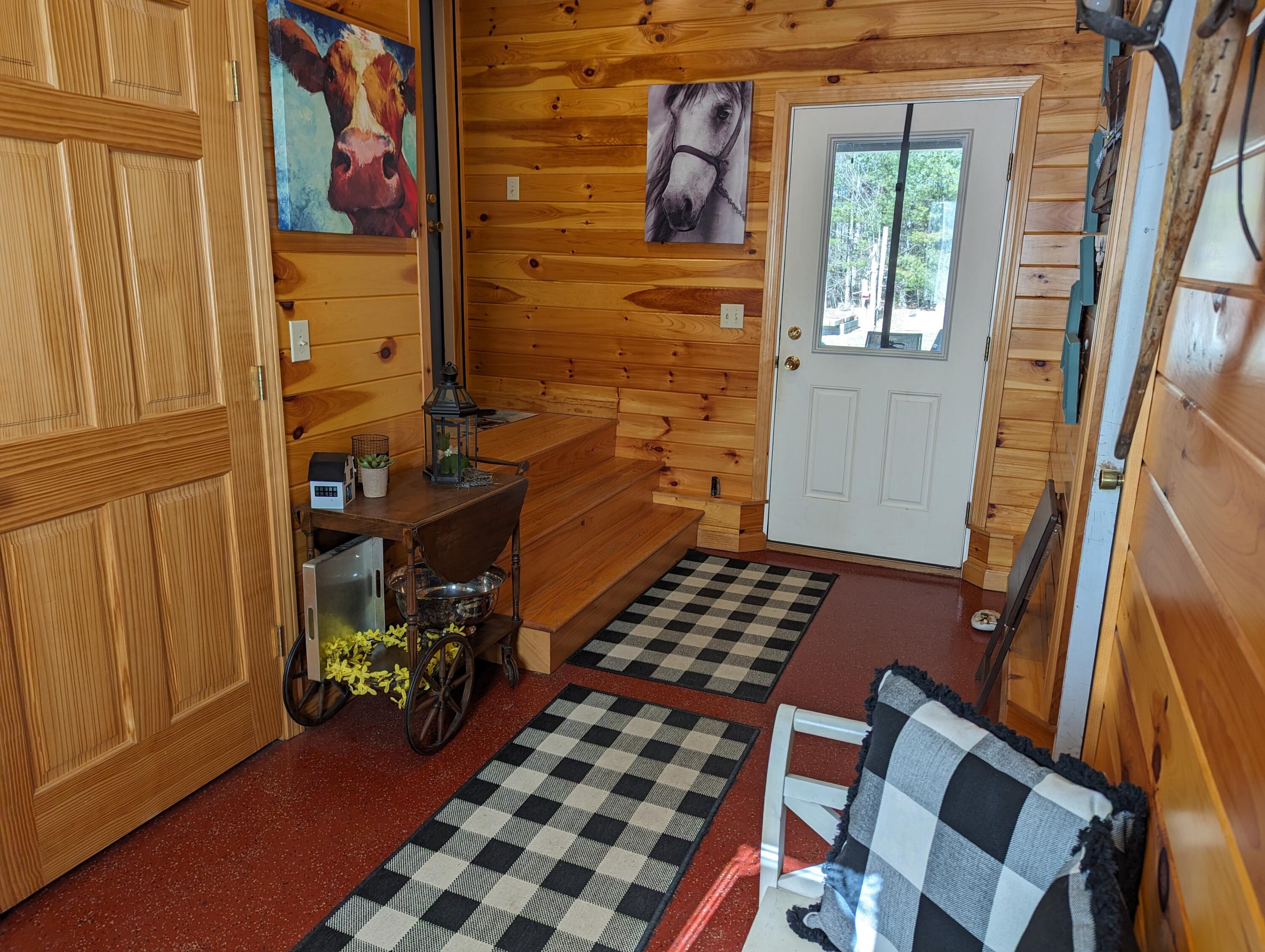 1215 Waterville Road Belfast, ME 04915 - Photo 5 of 51 PXL_20240308_181743602.MP