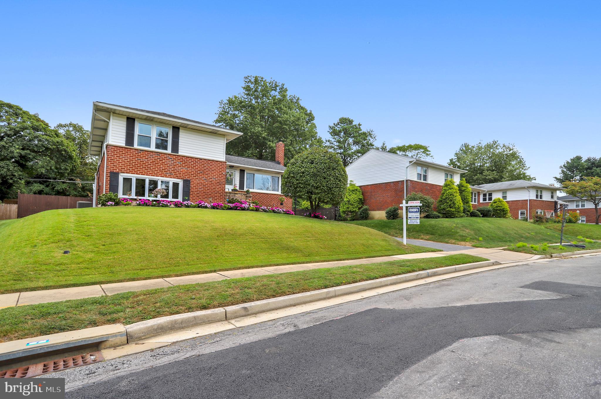 933 Starbit Road Baltimore, MD 21286 - Photo 26 of 37 street parking