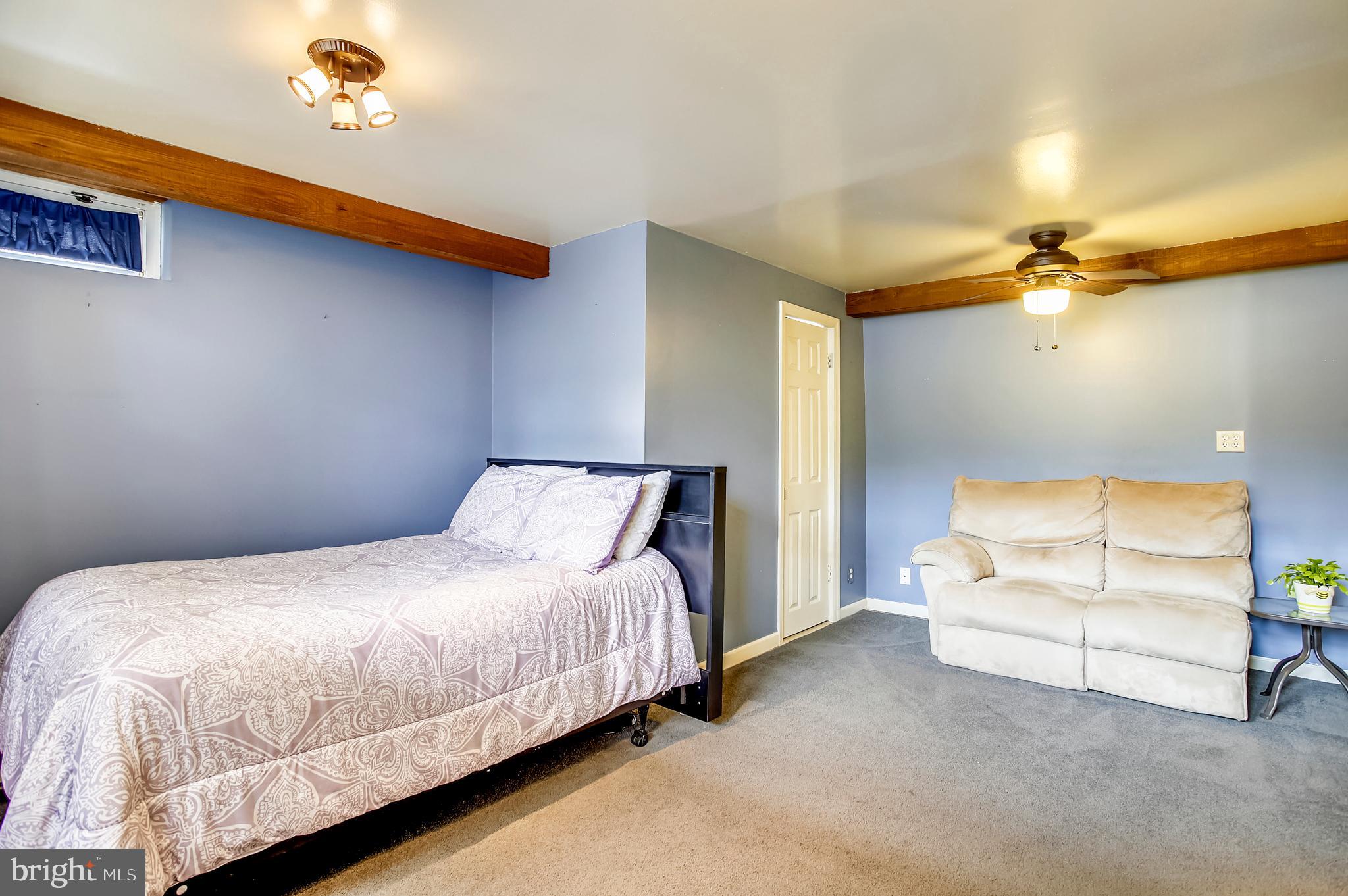 933 Starbit Road Baltimore, MD 21286 - Photo 29 of 37 basement / bonus room