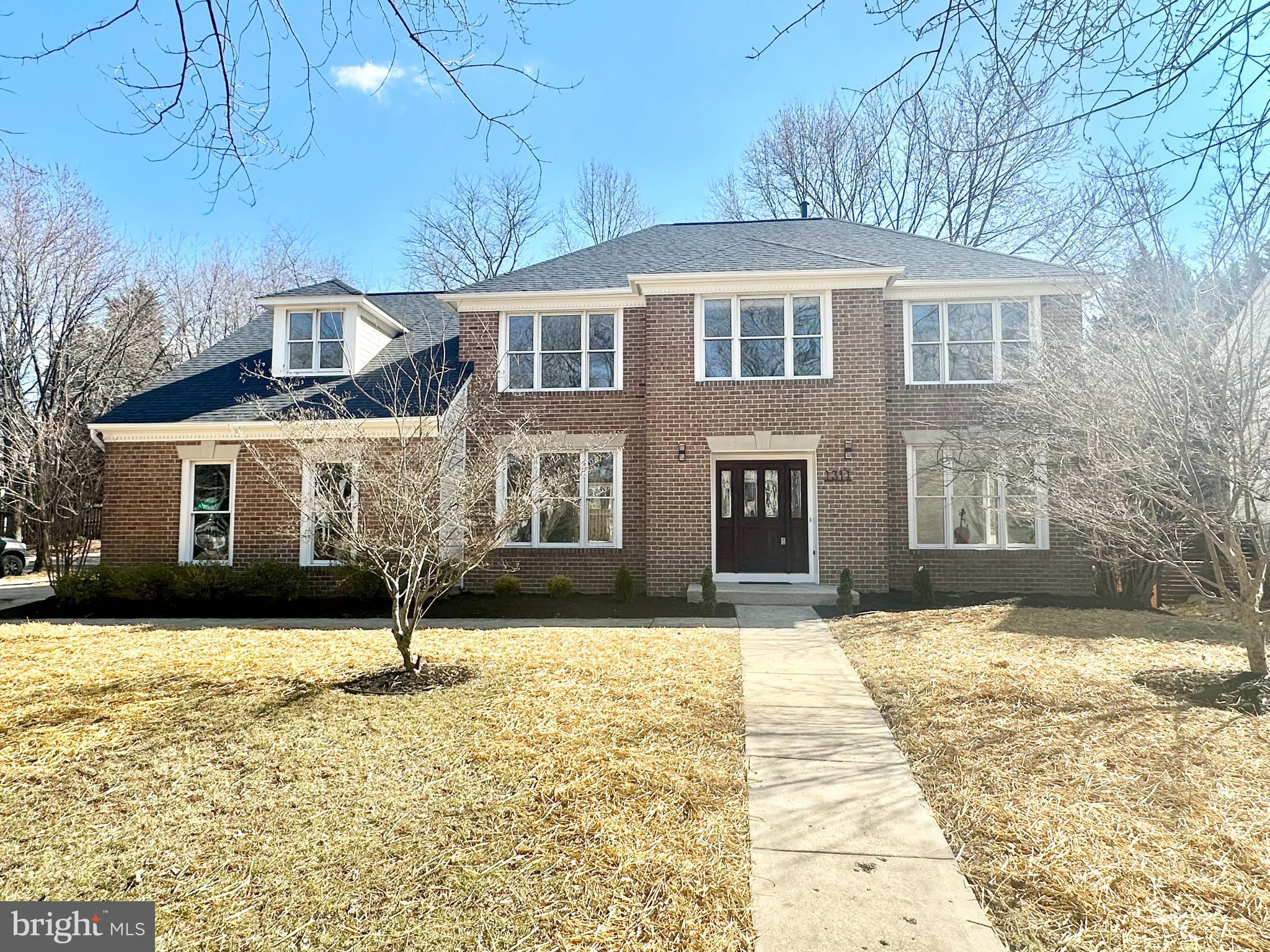 1311 Pleasant Meadow Road Crofton, MD 21114 - Photo 2 of 72 Gallery Image 2