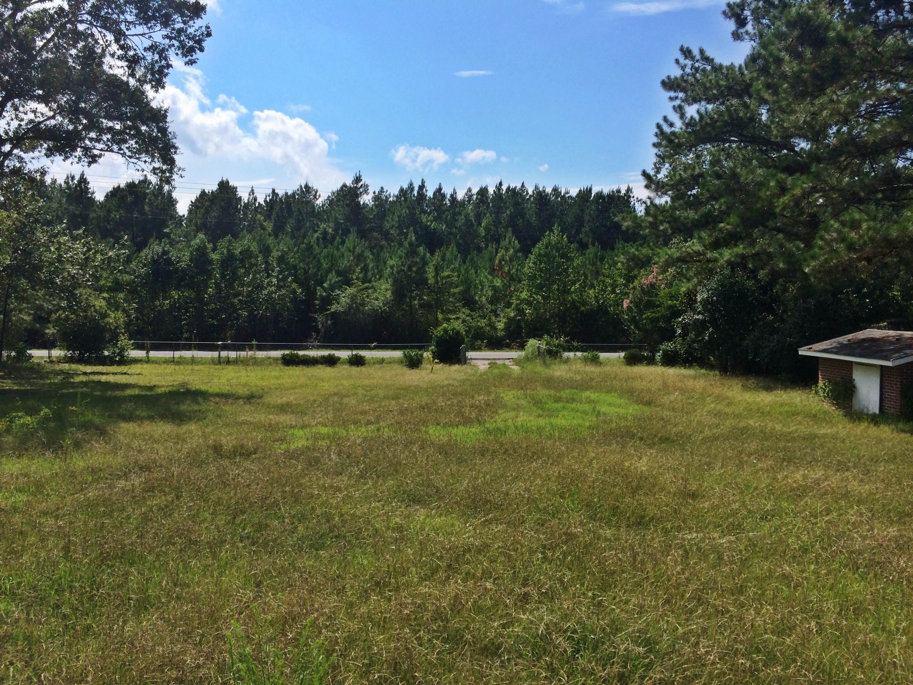 2738 Jacksonboro Road Round O, SC 29474 - Photo 1 of 3 lot facing road