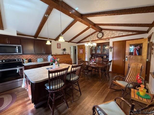 527 Maple Springs Road Hollsopple, PA 15935 - Photo 15 of 84 Gallery Image 15