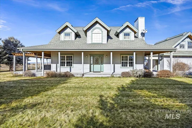 $695,000 | 101 Quail Ridge Drive, Shoshone, ID 83352