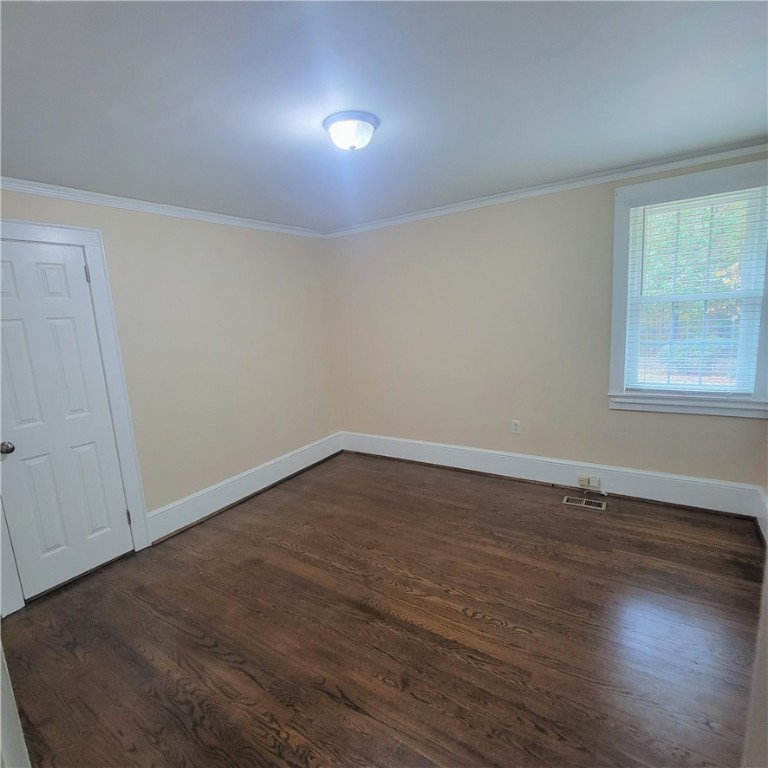 115 Boggs Road Pelzer, SC 29669 - Photo 12 of 17 Bedroom 2