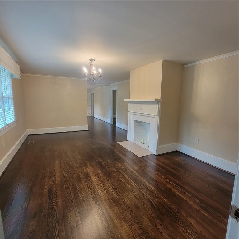 Formal Living
