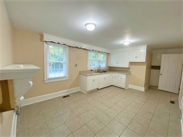 115 Boggs Road Pelzer, SC 29669 - Photo 8 of 17 Mudroom/Laundry Room
