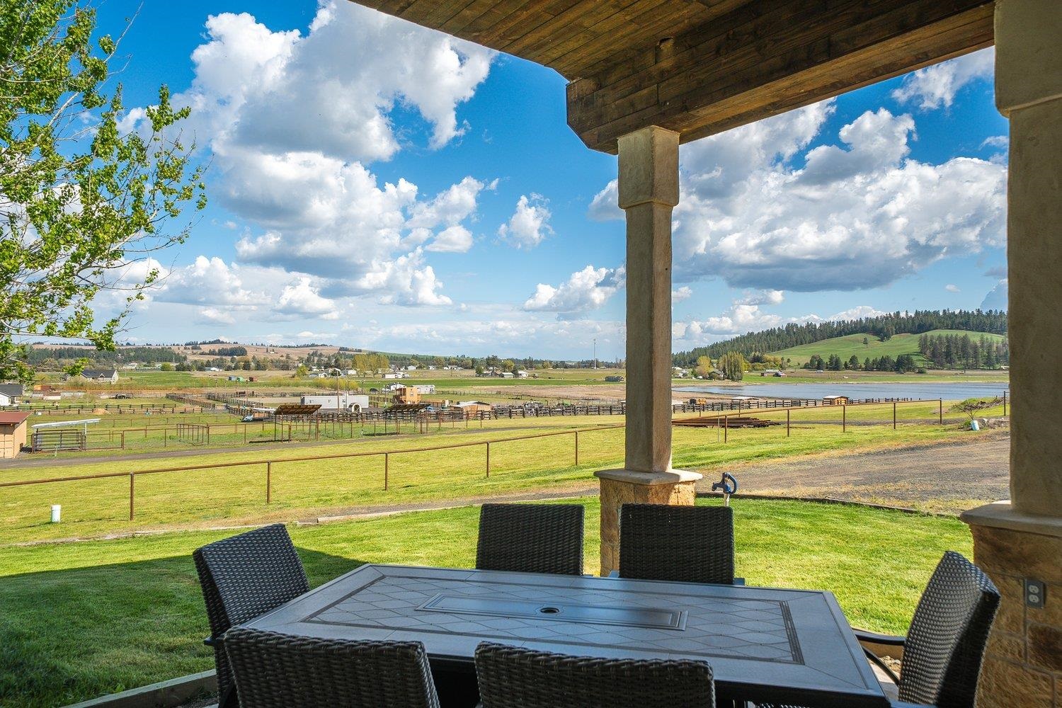 14809 West Taylor Road Cheney, WA 99004 - Photo 43 of 48