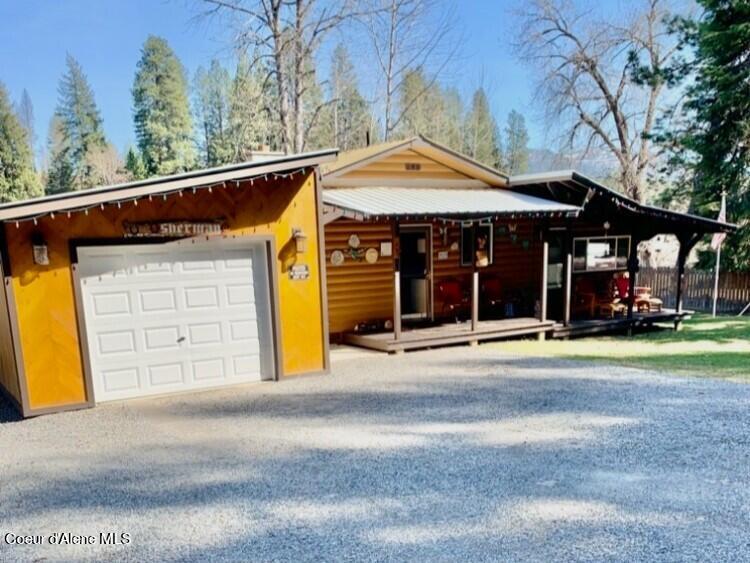143 Fall Creek Road Naples, ID 83847 - Photo 1 of 1 IMG_2721
