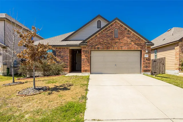 $1,950 | 13704 James Buchanan Street, Manor, TX 78653