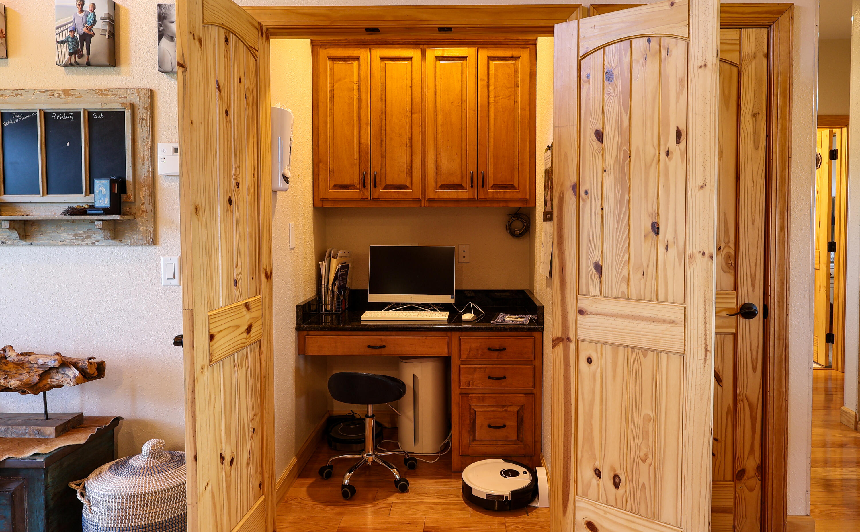 13242 Brockdell Road Pikeville, TN 37367 - Photo 25 of 32 Office