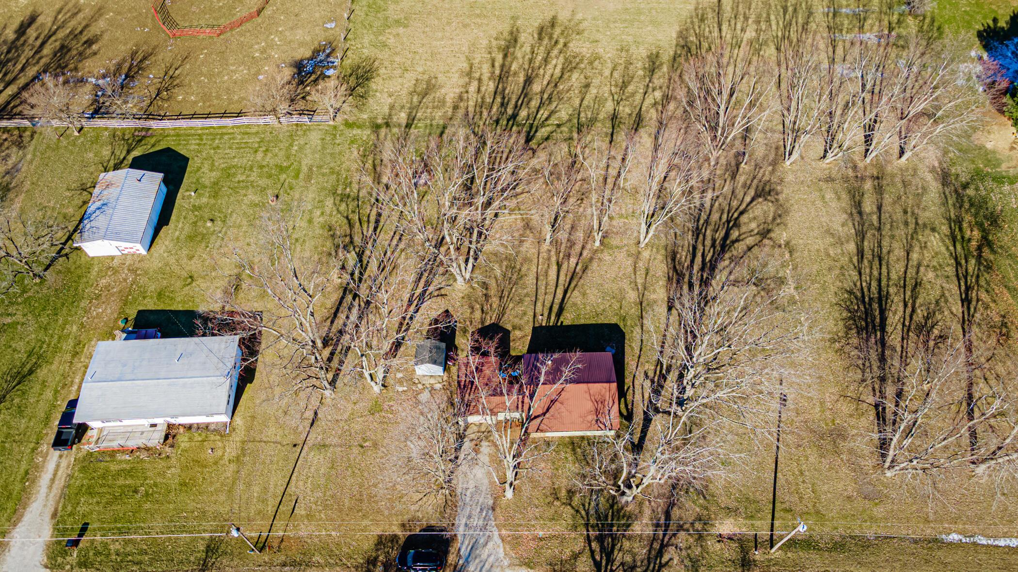 8132 Tarbutton Road South Vienna, OH 45369 - Photo 5 of 39 8132 Tarbutton Rd, South Vienna, OH 4536