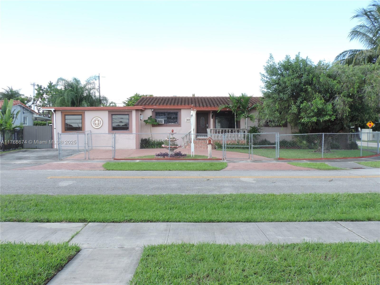7835 Southwest 17th Street Miami, FL 33155 - Photo 1 of 1 Gallery Image 1