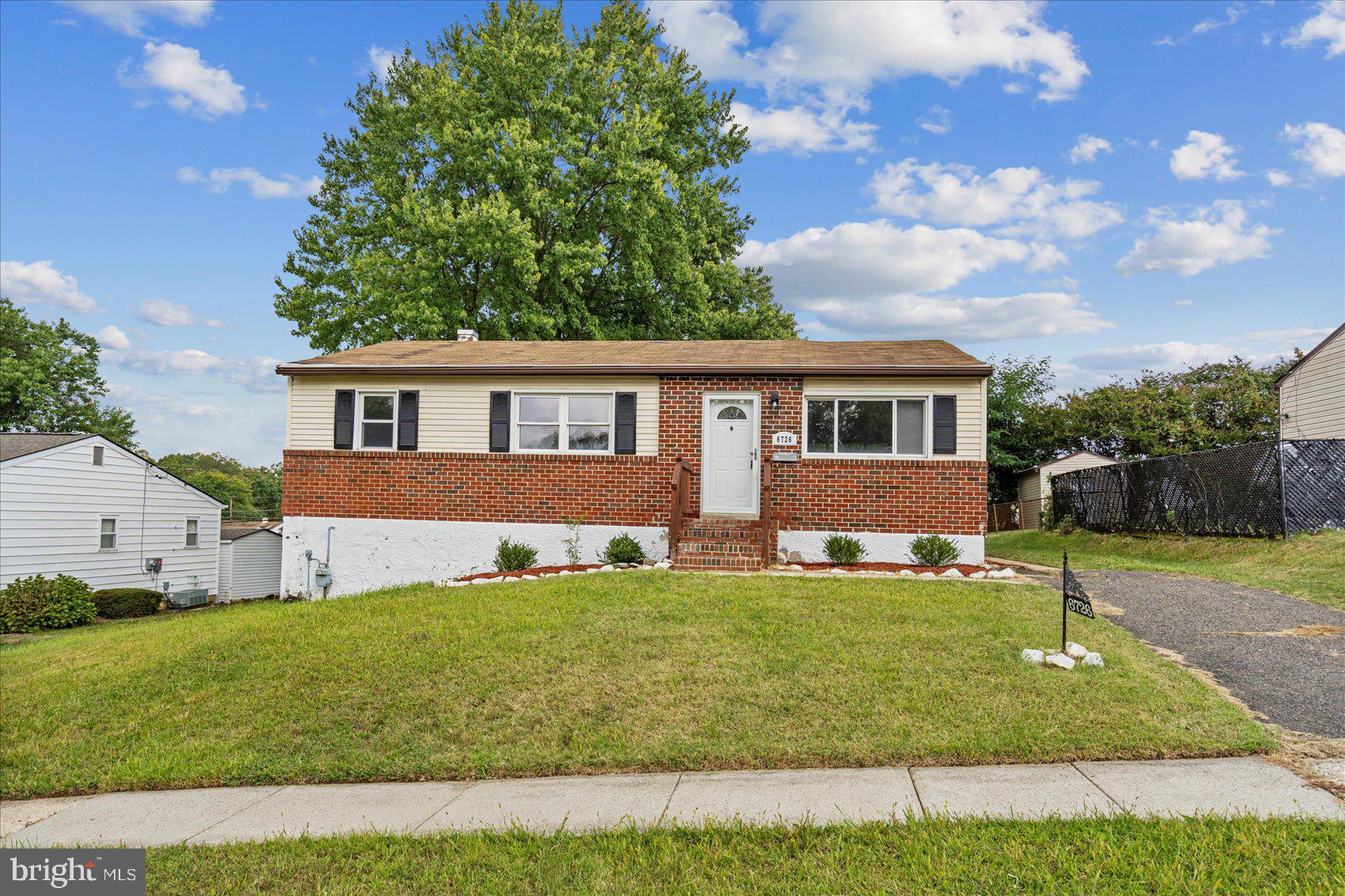 6726 Longhill Road Baltimore, MD 21207 - Photo 1 of 36 Gallery Image 1