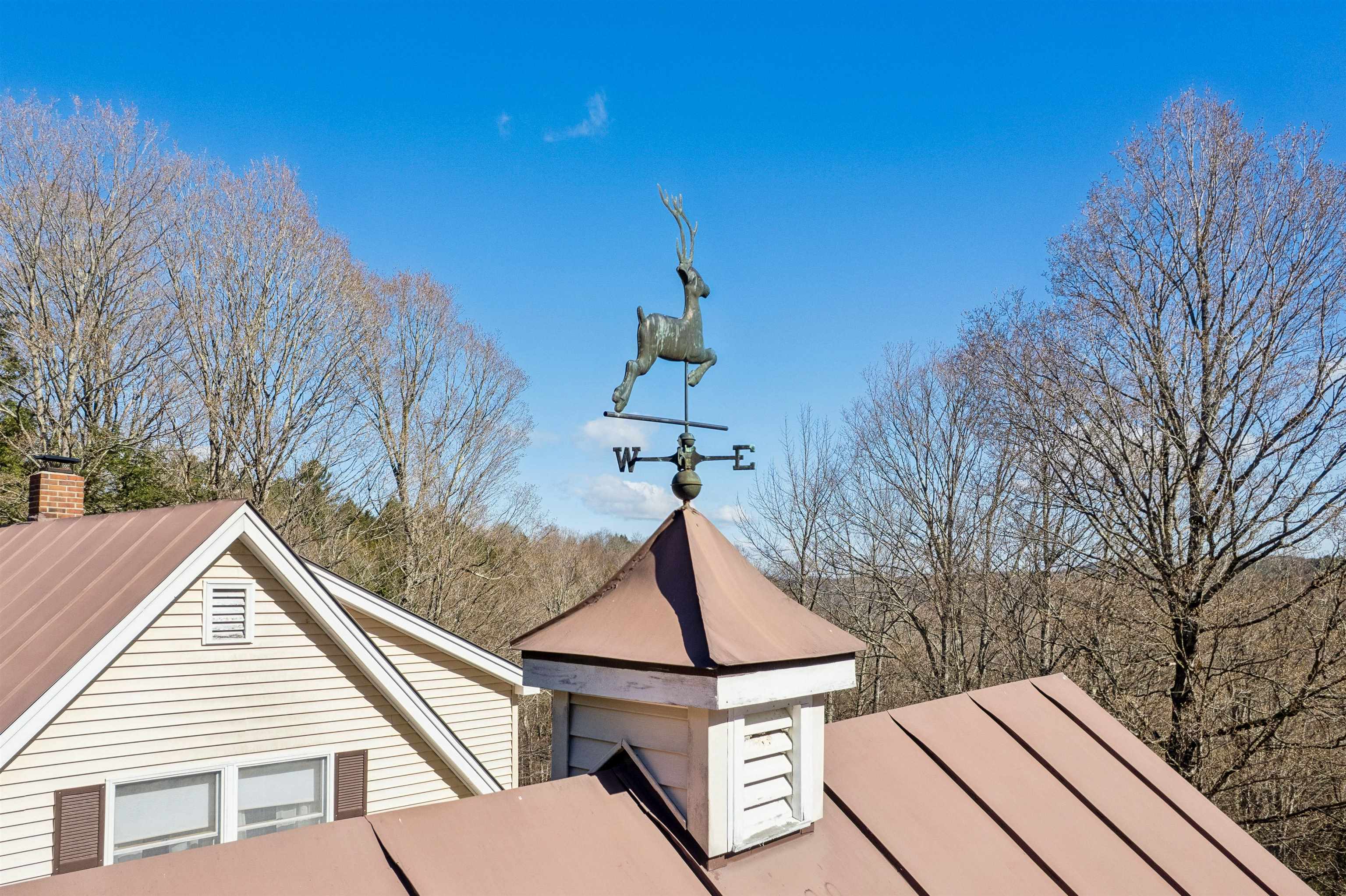 530 West Road Bethel, VT 05032 - Photo 4 of 13