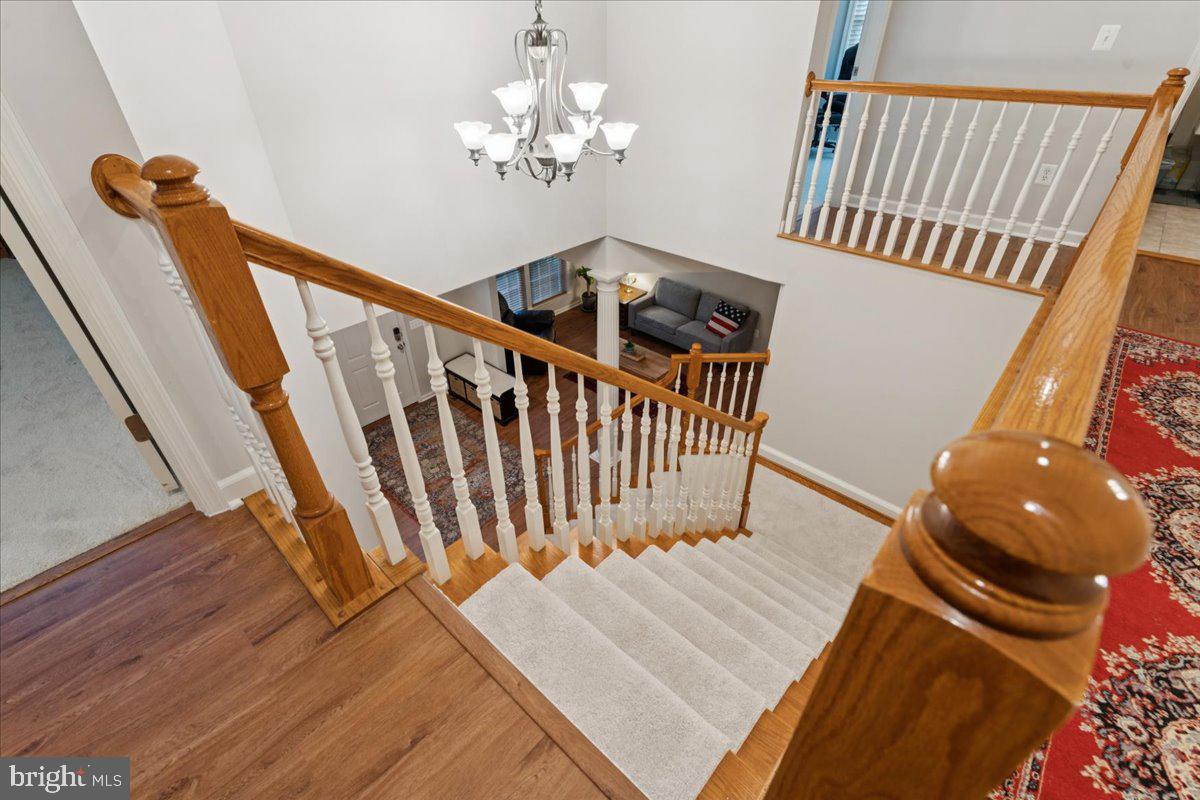 4593 Spring Run Road Warrenton, VA 20187 - Photo 23 of 57 Gallery Image 23