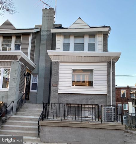 $232,000 | 5611 Beaumont Avenue, Philadelphia, PA 19143