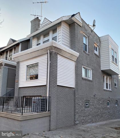 $232,000 | 5611 Beaumont Avenue, Philadelphia, PA 19143