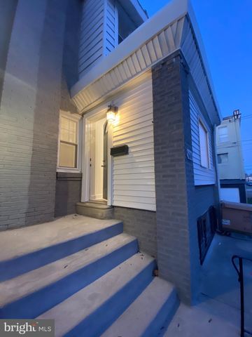 $232,000 | 5611 Beaumont Avenue, Philadelphia, PA 19143