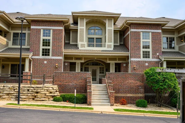 $699,900 | 9002 Hawks Reserve Lane, Unit 201, Verona, WI 53593