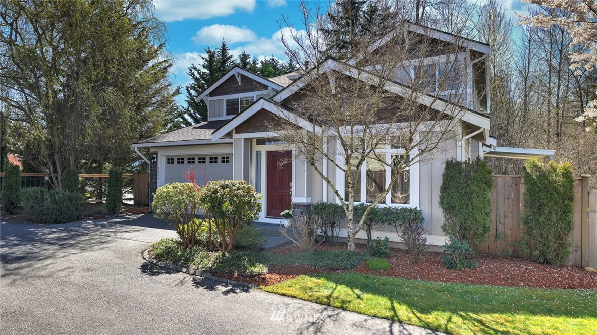 6035 Southeast 2nd Court Renton, WA 98059 - Photo 1 of 35
