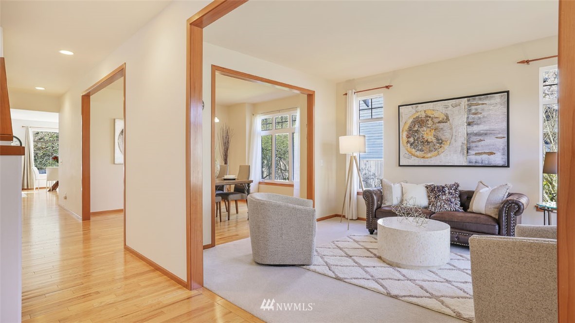 6035 Southeast 2nd Court Renton, WA 98059 - Photo 3 of 35