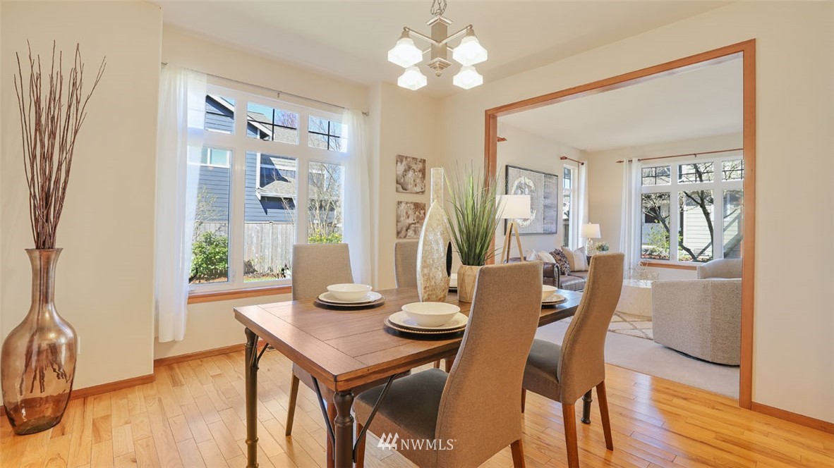 6035 Southeast 2nd Court Renton, WA 98059 - Photo 5 of 35