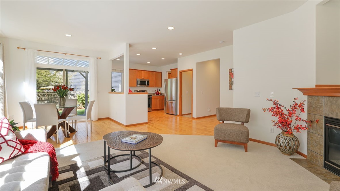 6035 Southeast 2nd Court Renton, WA 98059 - Photo 9 of 35