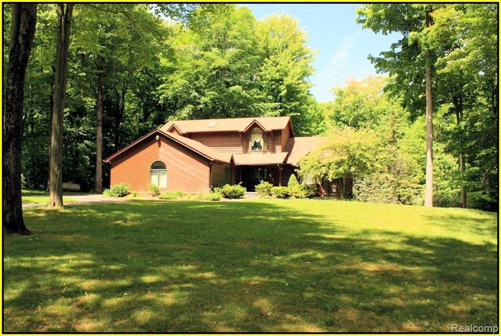79343 Fisher Road Romeo, MI 48065 - Photo 1 of 23 Front Framed.jpg