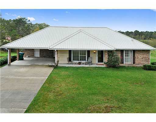 23453 South Pinecrest Road Saucier, MS 39574 - Photo 1 of 15 Primary Photo