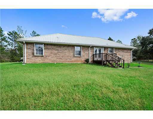 23453 South Pinecrest Road Saucier, MS 39574 - Photo 14 of 15 Additional Photo