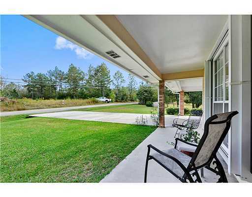 23453 South Pinecrest Road Saucier, MS 39574 - Photo 3 of 15 Additional Photo