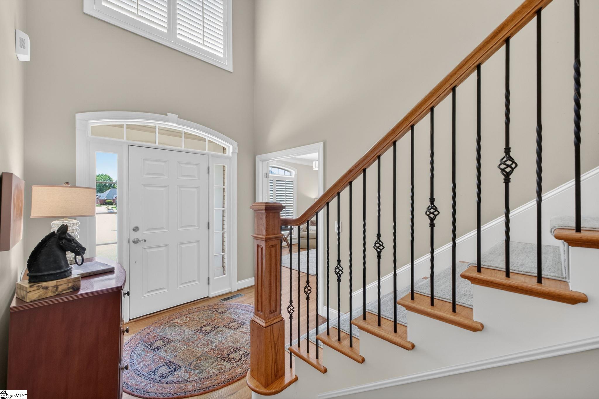 207 Benjamine Perry Court Simpsonville, SC 29681 - Photo 3 of 49