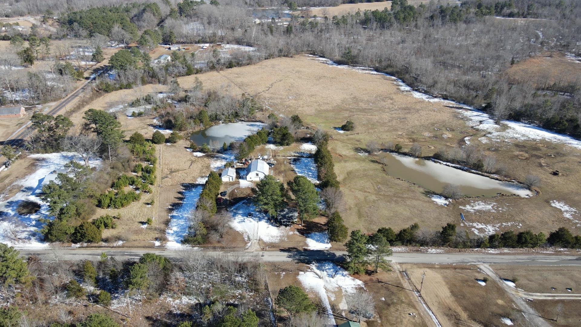 105 Bateman Road Moscow, TN 38057 - Photo 12 of 26