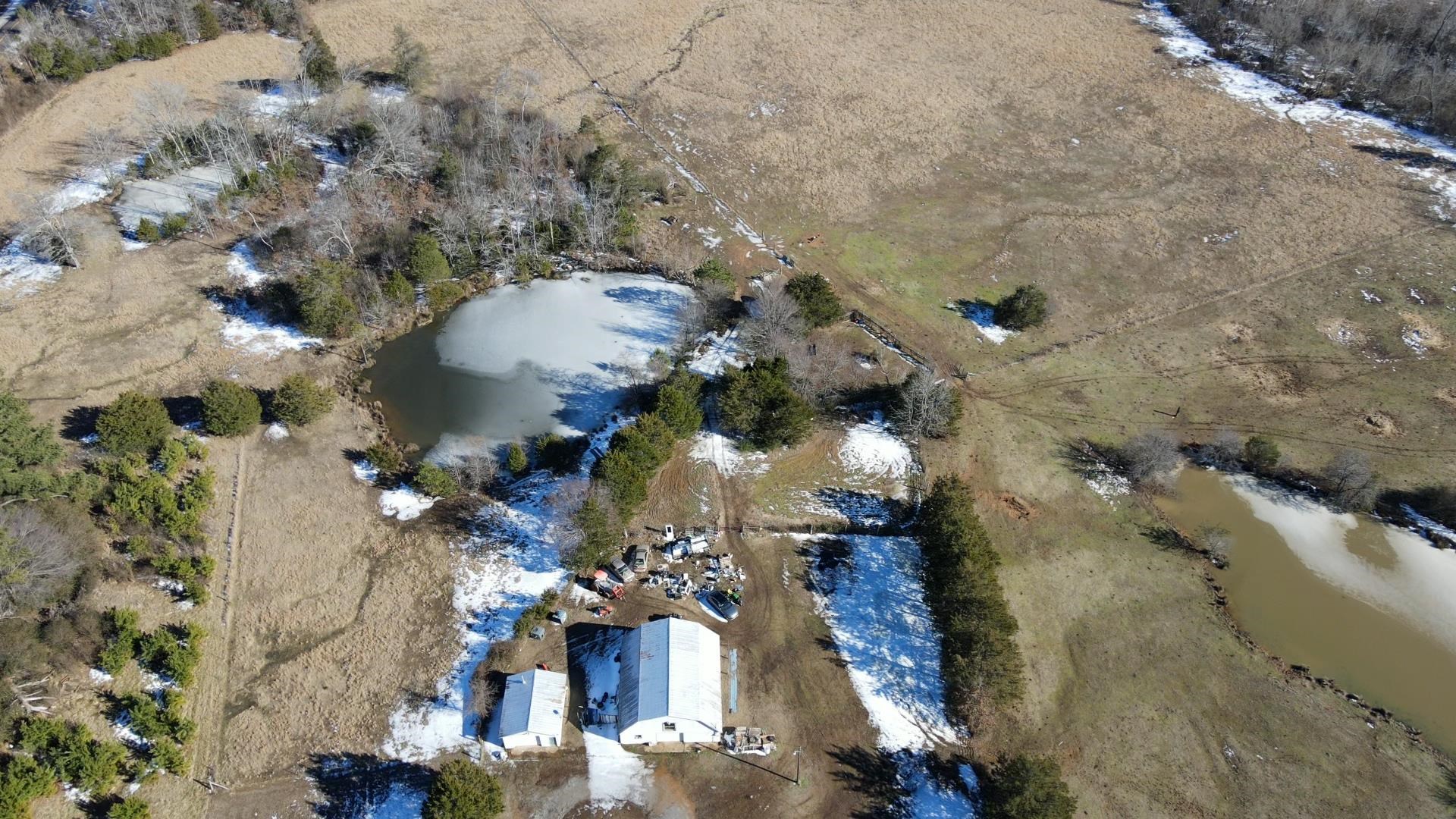 105 Bateman Road Moscow, TN 38057 - Photo 15 of 26